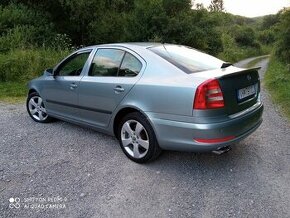 Škoda Octavia 2, 1.9tdi, 77kw, BJB, Sportpacket