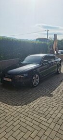 Audi a4 b8