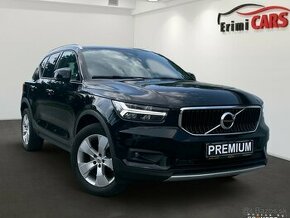 Volvo XC40 D3 ADAPTIV. FULL LED KAMERA VIRTUAL A/T