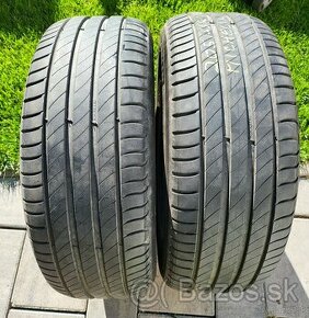 205/55 R16 Michelin Letne pneumatiky 2ks