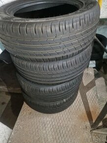 Predam letne pneu Kumho ECSTA 215/55r16