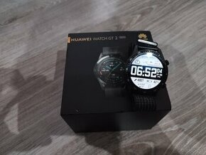 Huawei gt watch 2 - 1