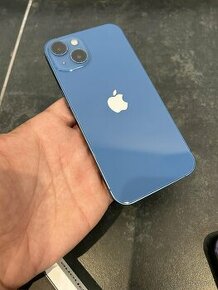 Predám Apple iPhone 13 128GB Blue