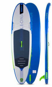 Predám Paddleboard Jobe Aero SUP Leona 10.6