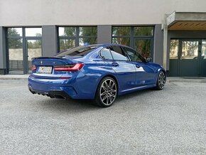 BMW 330i M sport g20