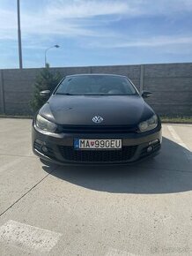 Volkswagen scirocco 2.0 tdi - 1