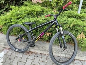 Dirt bike NS BIKES Zircus