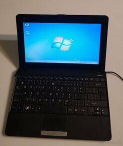 Notebook Asus eee pc 1001 pxd