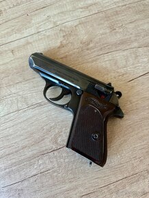 Walther PPK