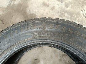 2x celoročná Goodyear 205/60 R16 96V extra load - 1