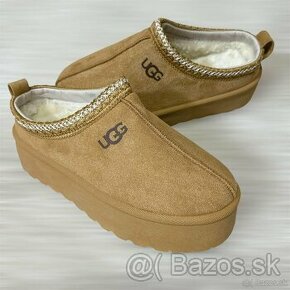 UGG tazz dámske