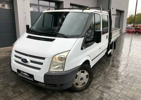 Ford Transit 2.2 TDCi nafta manuál 92 kw