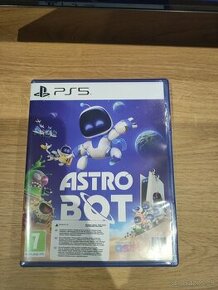 Astro bot ps5