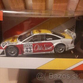 1:18 Opel calibra ut