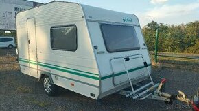 Karavan Eifelland 390 Knaus