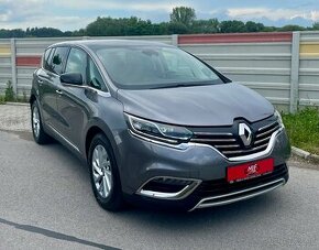 Renault Espace Energy dCi 160 Initale Paris EDC - 1