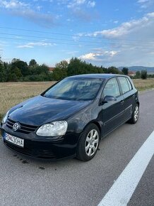 Volkswagen Golf 5 , 1.9tdi 77kw M6