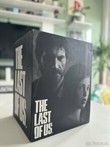 The Last of Us Post Pandemic Edicia