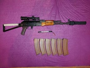 AK74 E&L FULL UPG