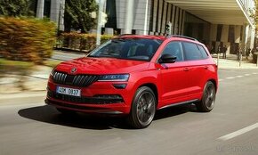 Skoda Karoq / Seat / VW new zimna sada kolies  225/50R18