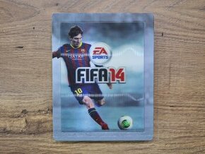 Steelbook ku hre FIFA 14 na PS3 - 1