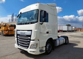 DAF XF 460 FT low-deck 4x2 nafta 340 kw