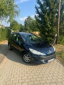 Peugeot 308 SW 1.6HDI 82KW 2011 - 1