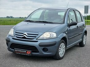 Citroën C3 1.1i Firio za 3.490 € - 1