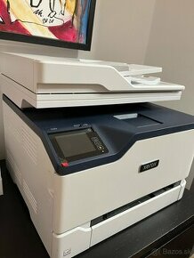 Tlačiareň XEROX C235