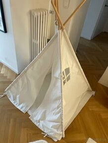 Detaky stan Teepee