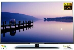 TV PHILIPS LED 39 palec 100cm