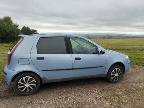 Fiat Punto 1.2