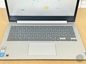 Lenovo IdeaPad 3 - N4020/4GB/SSD 64GB/14"- Chrome OS

 - 1