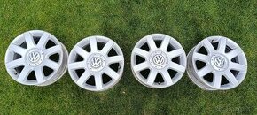 5x112 R16  Volswagen,skoda,seat