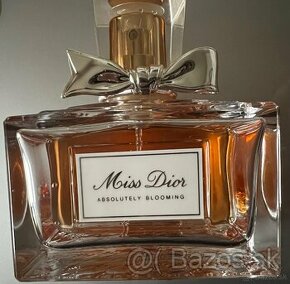 Miss Dior Absolutely Blooming EDP