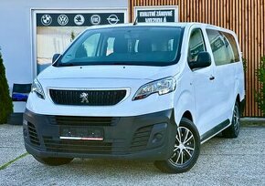 2019 Peugeot Expert Traveller Long 2.0 BlueHDI 110kw