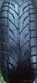 Predam 4 nové pneu 185/60 R15 - 1