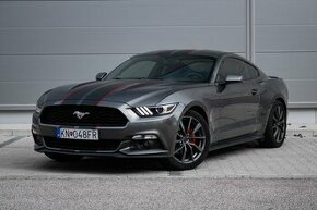 Ford Mustang 2.3 EcoBoost FastBack - 1