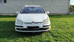 Predám Citroen C5