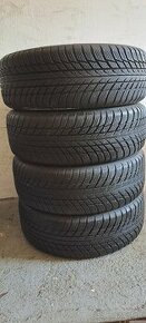 205/65 r16 zimne pneumatiky Bridgestone