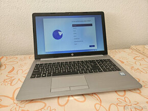 HP 250 G7,Core i5-8265U,8GB RAM,256GB SSD - 1