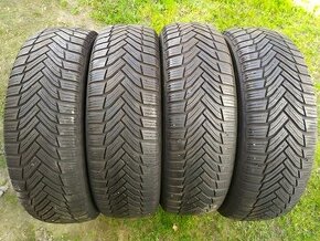 Zimné gumy 195/60R18 Michelin - 1