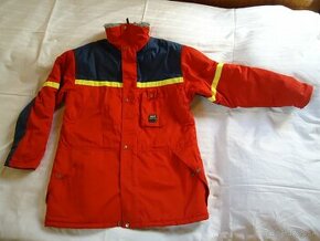 Zimná, veľmi teplá bunda Helly Hansen, vel. M - 1