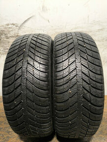 195/55 R15 Zimné pneumatiky Nexen NBlue 4Season 2 kusy