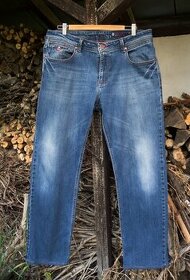 Rifle Nesal Jeans Denim XL