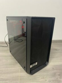 Herny Pc  Alzagamebox intel i5 9400F , Gtx 1660 6GB, 8GB RÁM