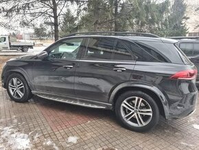 Disky Mercedes AMG plus zimné penu