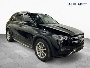 MERCEDES-BENZ GLE 350 de 4MATIC plugin hybrid