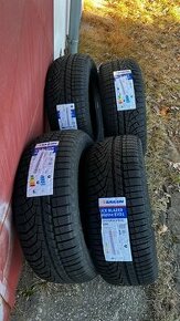 Nové Zimné pneu Ice Blazer Alpine Evo 215/55/r16 97H XL