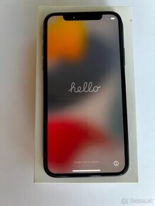 iPhone X 256GB space gray